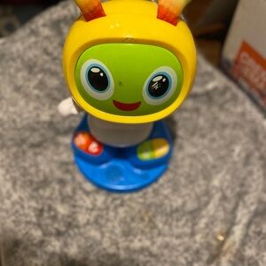 Fisher-Price Bright Robot Buddy